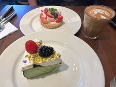 -EAU CAFE(永康路店)