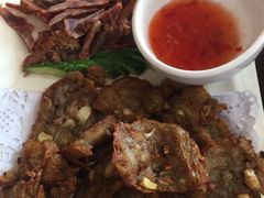 -福建美食城(老君堂店)