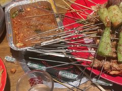 -北三老太太烧烤(人生一串上榜店)