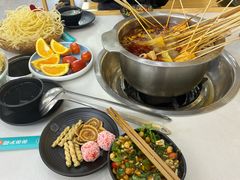 -屋头串串(龙潭寺店)