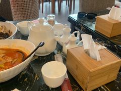 -桃园中华料理炸酱面(燕儿岛路店)