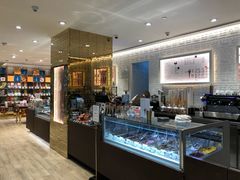 -VENCHI 闻绮(北京国贸商城店)