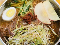 -杀猪天·韩国烤肉(总店)