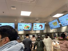 -宜家·瑞典风味餐厅(青岛商场店)
