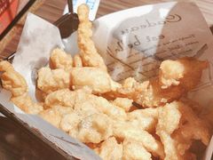 -胖哥俩肉蟹煲(上海悦荟广场店)