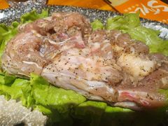 -那胡同里的小烤肉馆(开发区万达店)