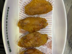 -新白鹿餐厅(百联中环店)