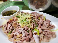 -大笑饭堂(甲子桥店)