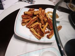 -四海回族饭店(前进大街店)