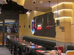 -师烤·豆花烤鱼(广州荔湾扬韬广场店)