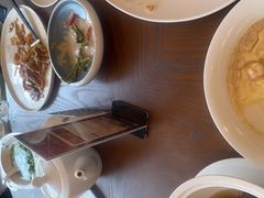 -水月周庄铂尔曼酒店-水月荟中餐厅