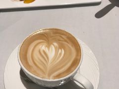 -戈雅法餐厅(世界城广场店)
