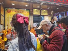 -诚志饼家·小凤饼非遗传承(中山六路店)