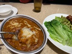 -满得意茶餐厅·顺德家常菜·港式经典(大良店)