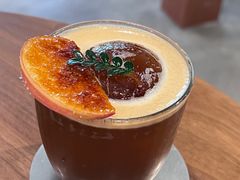 -PUZZLE COFFEE 拼图咖啡