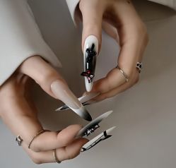 -MB·nail美甲美睫