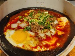 -七八冷面·延边朝鲜族美食(欢乐谷店)