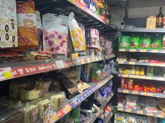 -幸福万寿路果蔬生鲜便民菜站(翠微南里社区店)