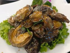 -喜乐餐厅•灯笼虾球首创者•本地小海鲜(二马路店)