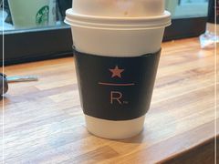 -星巴克臻选(南京艾尚天地店)