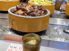 -喜家自助小火锅(乐客城店)