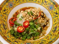 -龙抄手(春熙路总店)