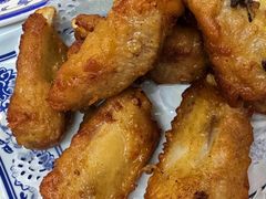 -芸海阁·农家私房菜(沙家浜景区出口店)