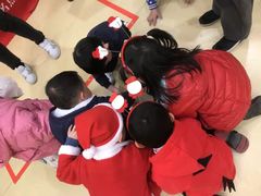 -小问号·科学启蒙·逻辑思维·阅读素养·口才演讲(杨浦合生汇中心)