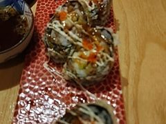 -吉兆·料理(红梅南路店)