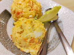 土豆泥-八盛屋·沾面(集美万达店)
