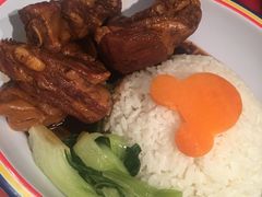 餐饮设施-上海迪士尼度假区