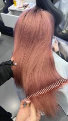 -CIT造型·烫发·染发