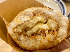 -正南齐北·老街糯米团(洪崖洞店)