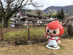 -塔川景区
