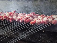 -老三烧烤(二环西路店)