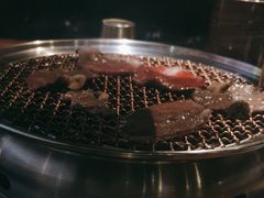 -九田家黑牛烤肉料理(新辰里亚运村店)