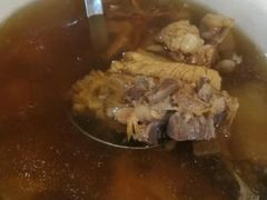 -旭璟酒家·传统粤菜·湘菜(逸景路店)