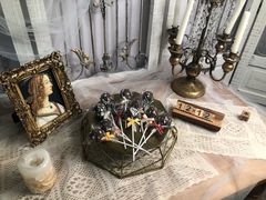 成品-千浔一暖DIY蛋糕烘焙(人民大学店)