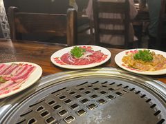-烤肉食堂(揭阳广百店)