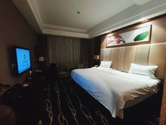 -东北大厦酒店(沈阳北站青年大街店)