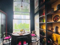 -上海滩餐厅(BFC外滩金融中心店)
