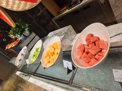 -丽都皇冠假日酒店·Matrix亦餐厅(望京店)