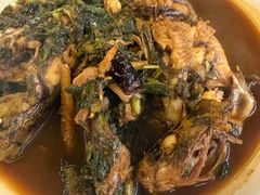 -阿东农家菜(新场古镇下塘街店)