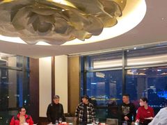 -丽晶轩中餐厅(重庆丽晶酒店)