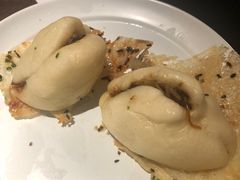 黑松露牛肉水煎包-掌柜的店·河南菜(世茂店)