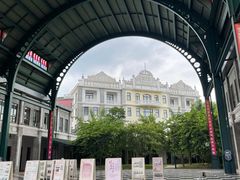 -赤坎·广东华侨国际旅游度假区