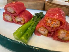 -龙的酒楼·手工早茶·顺德菜(近良路店)