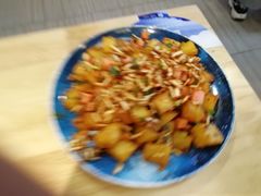 -贵凤凰贵州米粉(望京店)