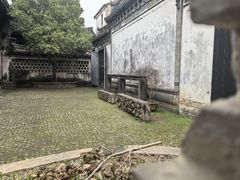 -崇仁古镇