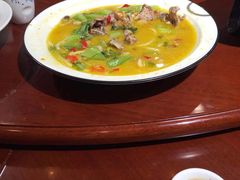 -欣旺·迎宾楼·百年无锡菜